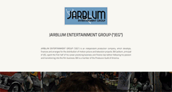 Desktop Screenshot of jarblumfilms.com